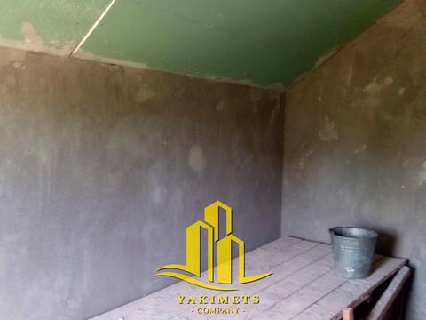 дом по адресу 1-ша Садова