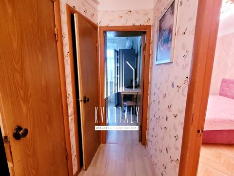 квартира за адресою Павла Чубинського вул. (Крупської), 4-А