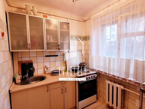 квартира за адресою Павла Чубинського вул. (Крупської), 4-А