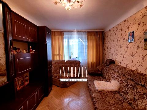 квартира за адресою Павла Чубинського вул. (Крупської), 4-А