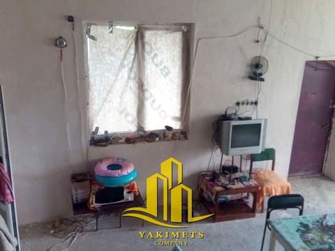 дом по адресу 1-ша Садова