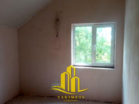 дом по адресу 1-ша Садова