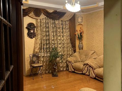 квартира за адресою Деревлянська вул. (Якіра), 20/2