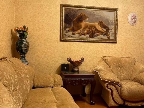 квартира за адресою Деревлянська вул. (Якіра), 20/2