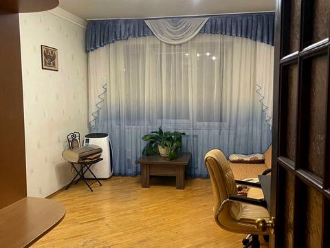 квартира за адресою Деревлянська вул. (Якіра), 20/2