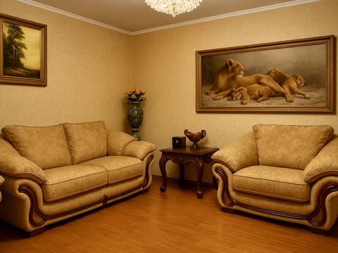 квартира за адресою Деревлянська вул. (Якіра), 20/2