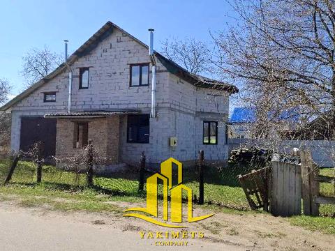 дом по адресу 1-ша Садова