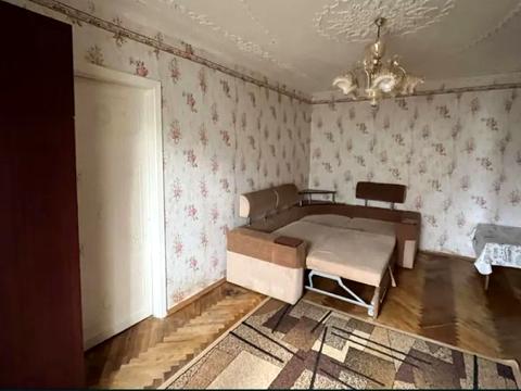 квартира по адресу Николая Василенко ул., 12