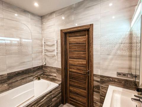 квартира по адресу Анны Ахматовой ул., 15