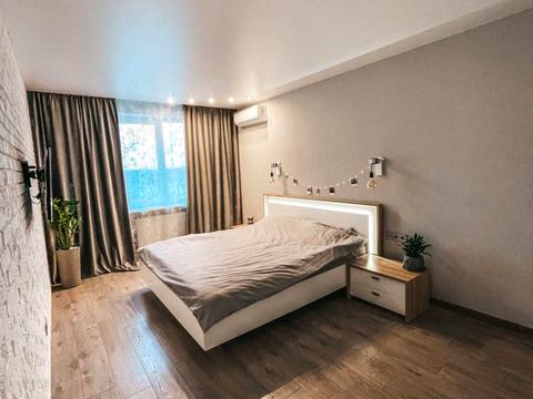 квартира по адресу Анны Ахматовой ул., 15