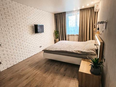 квартира по адресу Анны Ахматовой ул., 15