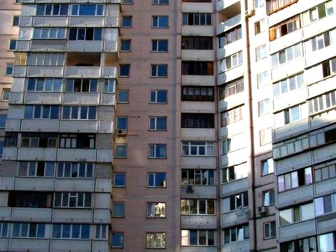 квартира по адресу Анны Ахматовой ул., 15