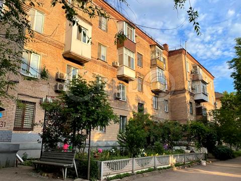 квартира за адресою Університетський просп. (Гагаріна), 31