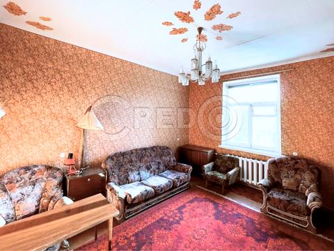 квартира за адресою Університетський просп. (Гагаріна), 31