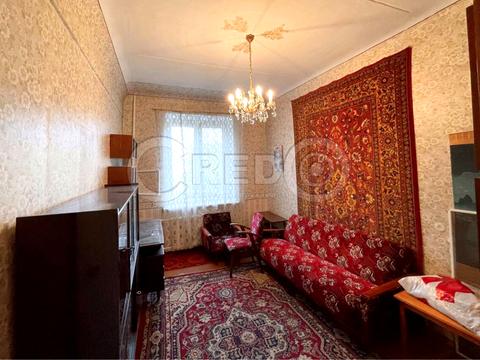 квартира за адресою Університетський просп. (Гагаріна), 31