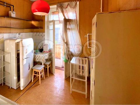 квартира за адресою Університетський просп. (Гагаріна), 31