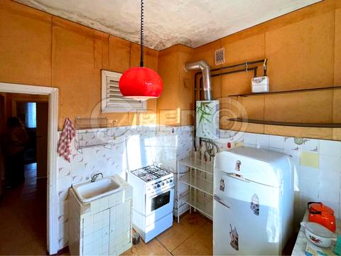 квартира за адресою Університетський просп. (Гагаріна), 31