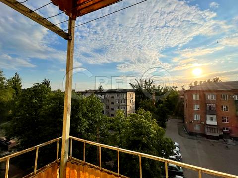 квартира за адресою Університетський просп. (Гагаріна), 31