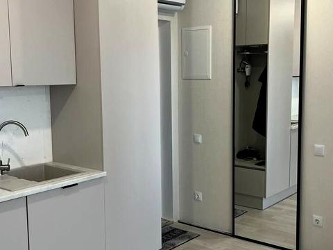 квартира за адресою Одеса, Львівська вул., 15б