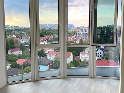 квартира за адресою Одеса, Львівська вул., 15б