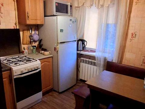 квартира за адресою Одеса, Люстдорфська дорога вул., 27б