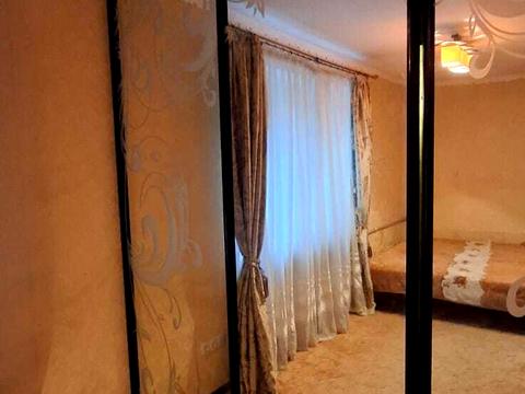 квартира за адресою Одеса, Люстдорфська дорога вул., 27б