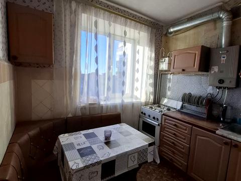 квартира по адресу Тракторний пер., 20