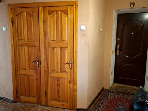 квартира по адресу Тракторний пер., 20