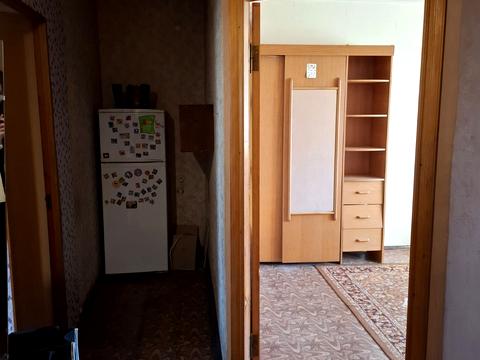 квартира по адресу Тракторний пер., 20