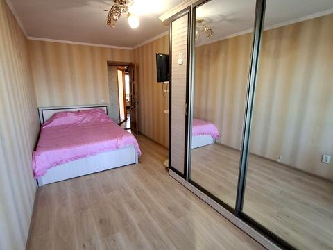 квартира по адресу Тракторний пер., 20