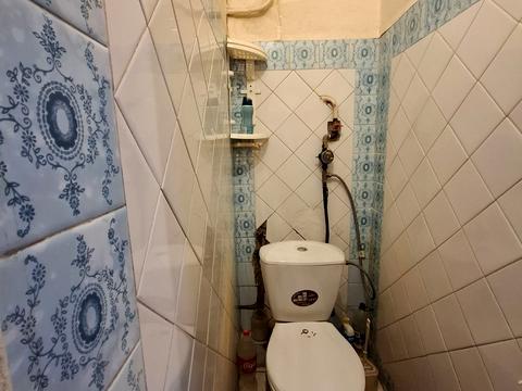 квартира по адресу Тракторний пер., 20