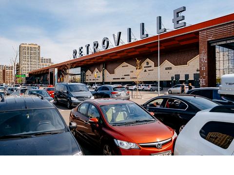 коммерческая по адресу Всеволода Змеенко ул., 34/21