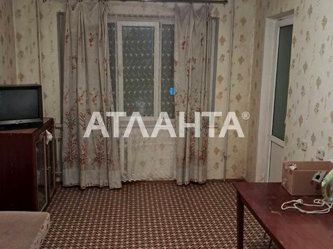 квартира за адресою Семена Палія вул. (Дніпропетровська дорога), 83