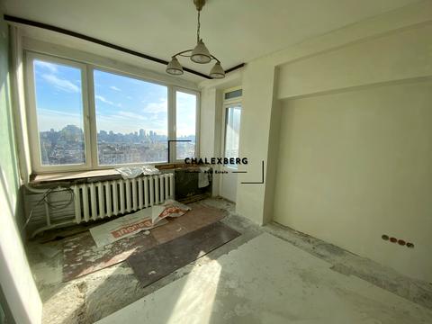 квартира по адресу Богдана Хмельницкого ул., 39