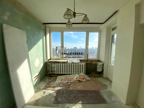 квартира по адресу Богдана Хмельницкого ул., 39