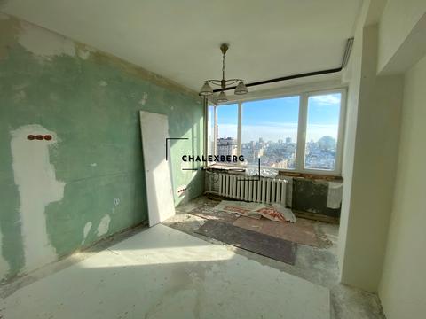 квартира по адресу Богдана Хмельницкого ул., 39