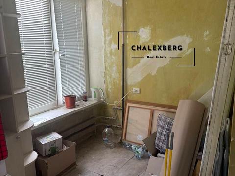 квартира по адресу Богдана Хмельницкого ул., 39