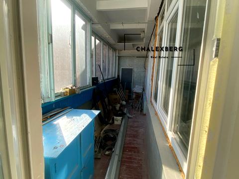 квартира по адресу Богдана Хмельницкого ул., 39