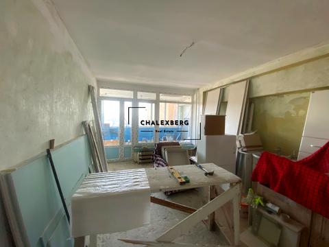 квартира по адресу Богдана Хмельницкого ул., 39