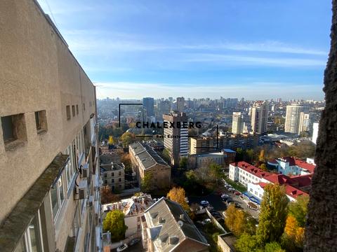 квартира по адресу Богдана Хмельницкого ул., 39