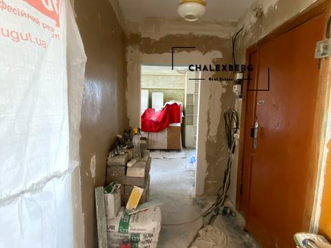 квартира по адресу Богдана Хмельницкого ул., 39