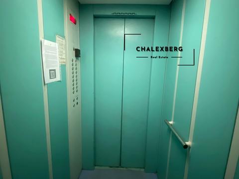 квартира по адресу Богдана Хмельницкого ул., 39