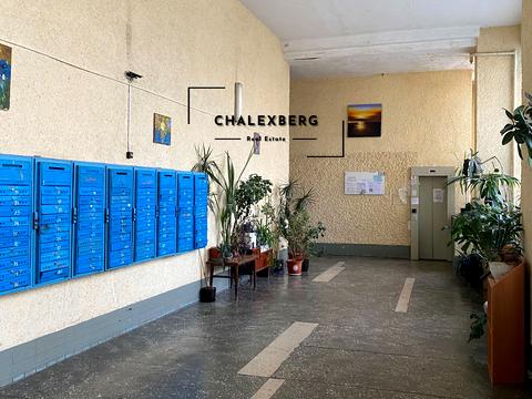 квартира по адресу Богдана Хмельницкого ул., 39