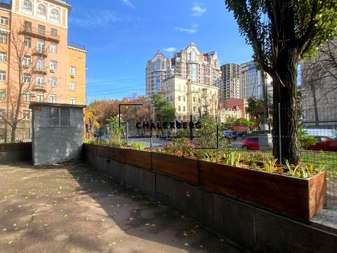 квартира по адресу Богдана Хмельницкого ул., 39