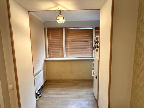 квартира за адресою Миколи Хвильового вул., 1