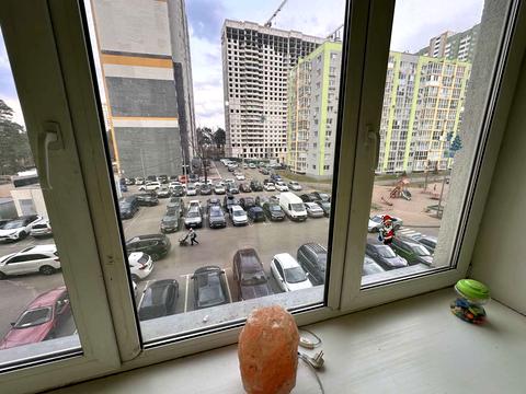 квартира за адресою Миколи Хвильового вул., 1