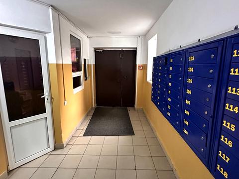 квартира за адресою Миколи Хвильового вул., 1