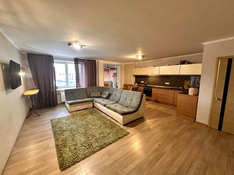 квартира за адресою Миколи Хвильового вул., 1