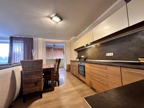 квартира за адресою Миколи Хвильового вул., 1