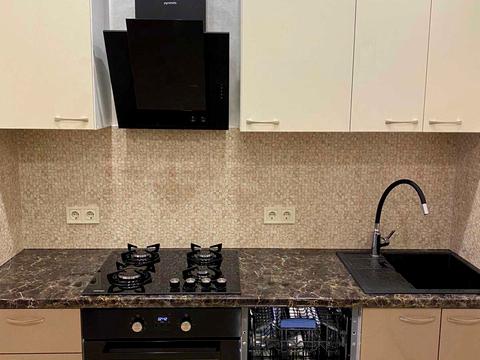 квартира за адресою Героїв Небесної Сотні просп., 40/1